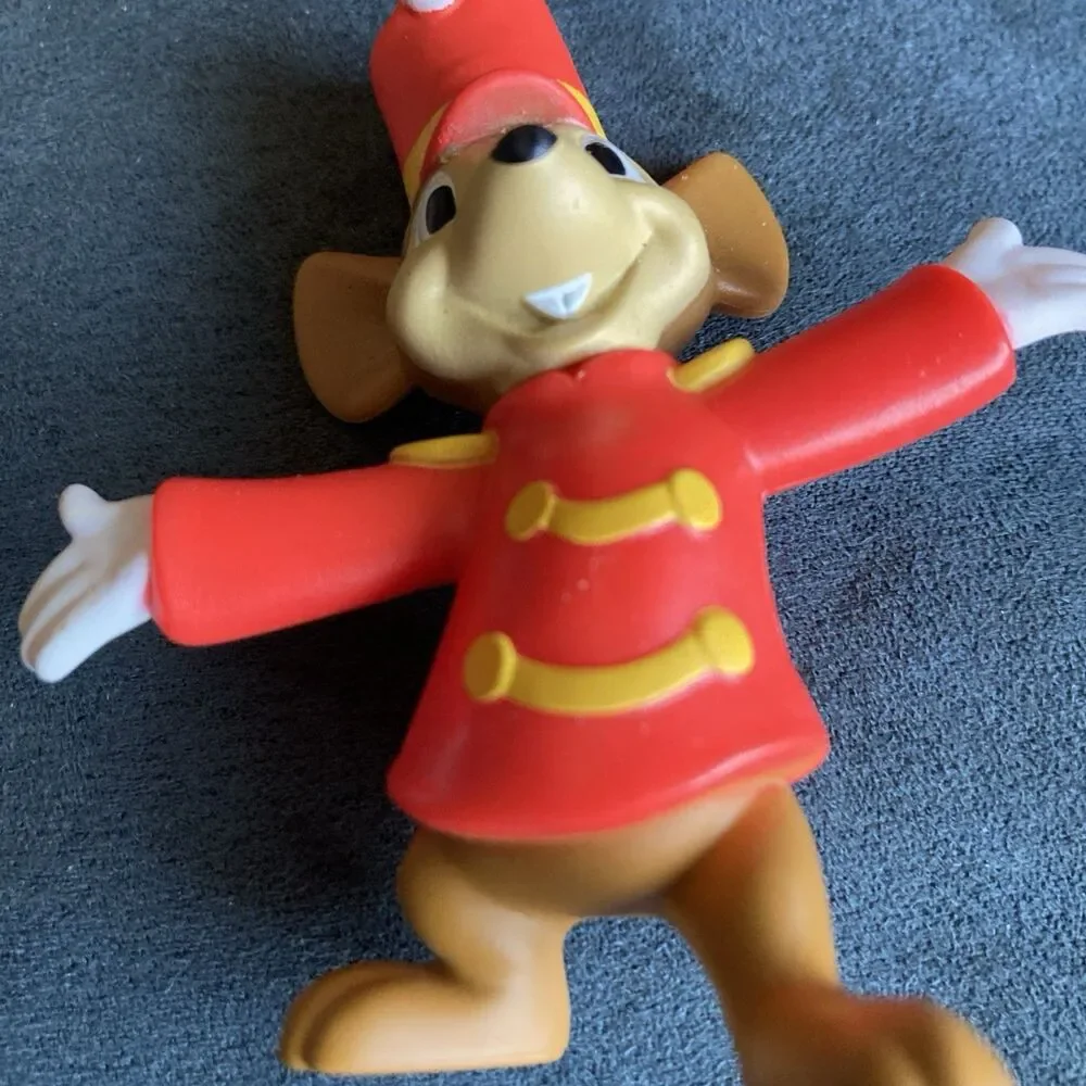 Disney mcdonald 2021
